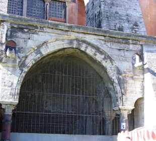 At Meydanı (Hippodrom)