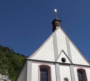Mariahilf-Kapelle