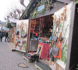 Deidesheim Weihnachtsmarkt