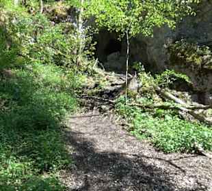 Premiumwanderweg Hochgehschätzt