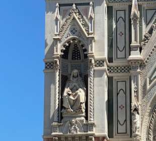 Kathedrale Santa Maria del Fiore