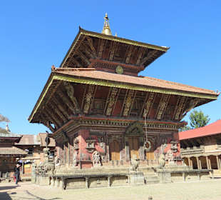 Changu Narayan