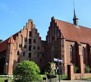 Dorfrundgang Wienhausen 