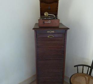 Carter´s House