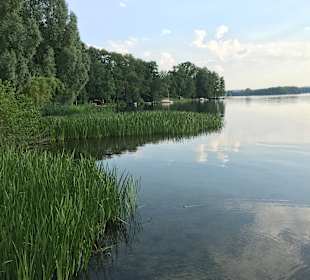Schamützelsee 
