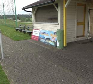 Sportgelände Obermusbach