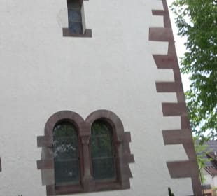 Jakobskirche
