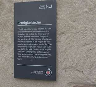 Remigiuskirche