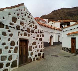 Fataga in Fataga