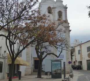Igreja de Santo António