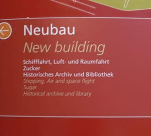 Deutsches Technikmuseum