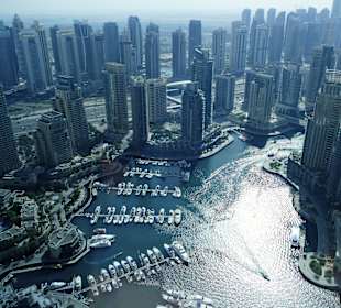 Dubai Marina
