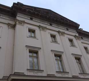 Sammlung Berggruen