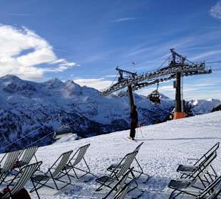 Skigebiet Obertauern (ca. 30 Min Autofahrt)
