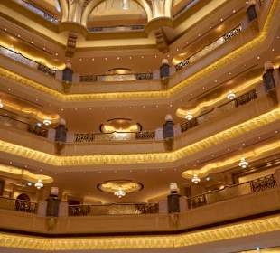 Programmpunkt: Emirates Hotel