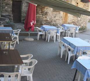 Ristorante Pizzeria Sant. Anna