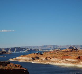 Lake Powell