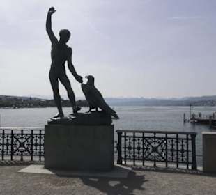 Zürichsee