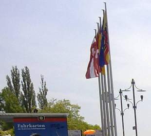  Hafen Überlingen in Überlingen