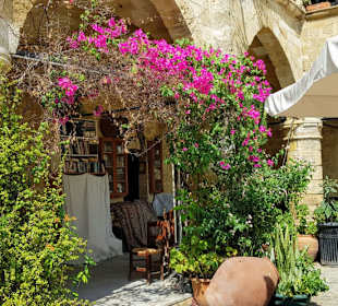 Karawanserei Nicosia