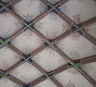 Decke