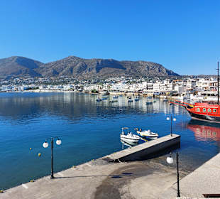 Yachthafen Chersonissos/Hersonissos