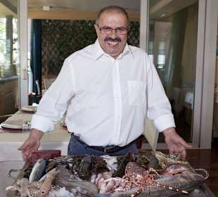 Ristorante Soleiado Rimini Restaurant