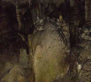 Lassithi / Zeus Höhle