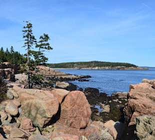 Acadia Nationalpark