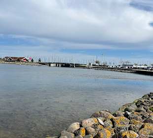 Wandern Heiligenhafen