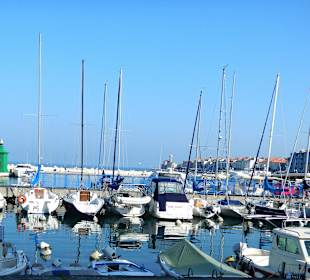 Viele Boote