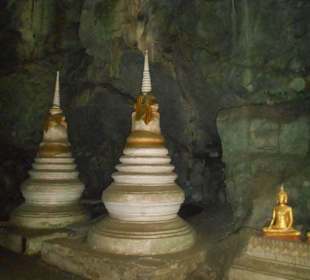 Khao Luang Höhle