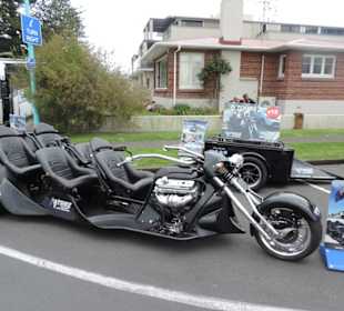 So kann man auch die Stadt ansehen