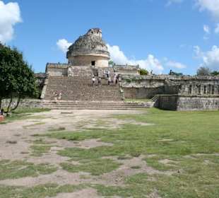 Chichen Itza