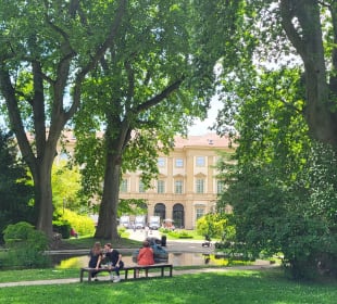 Palais Liechtenstein