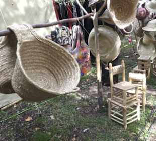 Jahrhundertmarkt und Ritterturney
