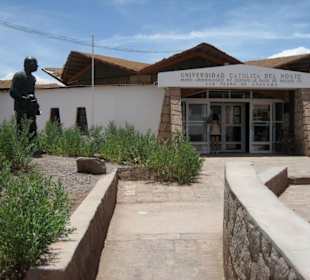 Museum Gustavo Le Paige