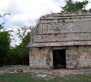 Chichén Itzá