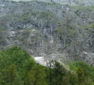Wanderung Halbinsel Hirschau / St. Bartholomä