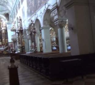 Stiftskirche Sankt Peter