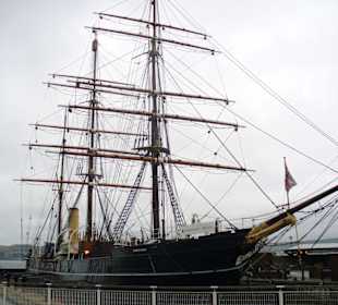 RRS Discovery