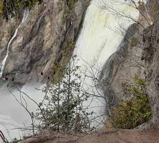 Chute Montmorency