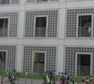 Mailänder Platz