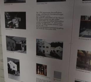 Museum Römer und Bajuwaren