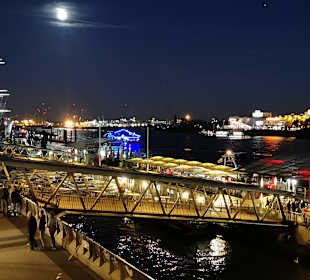 Hafen Hamburg
