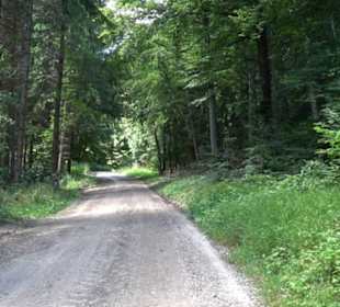 Naturerlebnispfad Sternberg