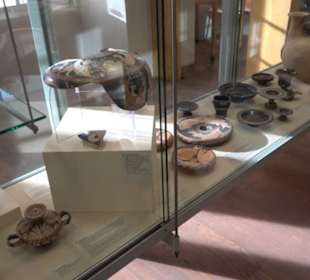 Museum Alte Kulturen