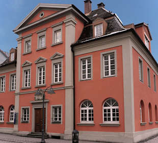 Altshauser Hof