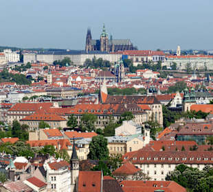 Prague Castle