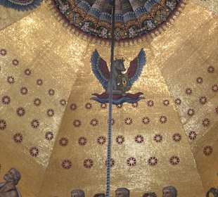 Besichtigung des Aachener Doms